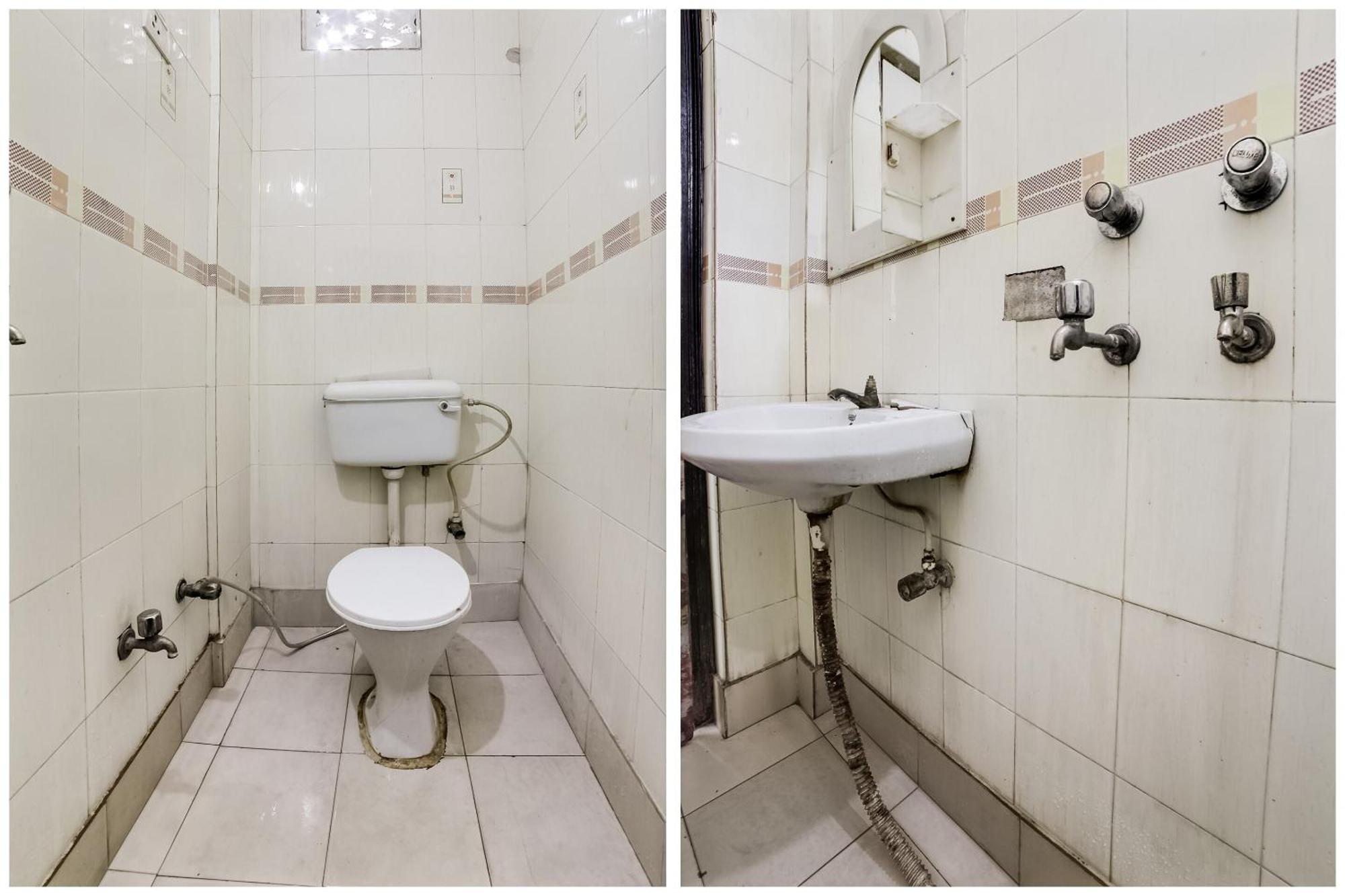O Radha Krishna Hotel 3*